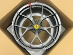 КОВАНЫЕ ДИСКИ для Ferrari 599 GTO