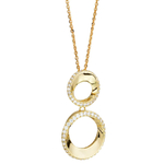 Колье Boccadamo KGR046D