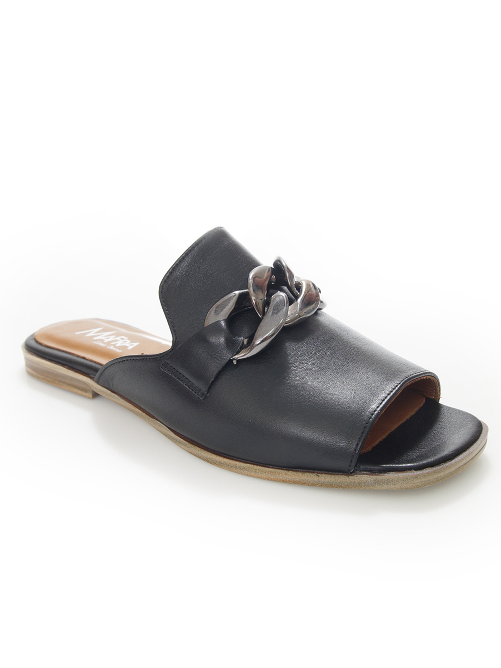 Шлепанцы женские MAFRA B10-01