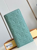 Louis Vuitton Brazza Wallet