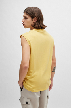 Майка мужская HUGO Dankto241 10229761 01