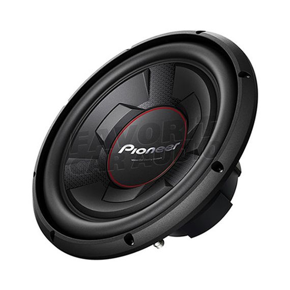 Сабвуфер Pioneer TS-W306R