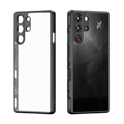 Тонкий чехол с мягкими рамками от Dux Ducis для ZTE nubia Red Magic 10 Pro, 10 Pro+, 10S Pro и 10S Pro+, серия Aimo Series Case