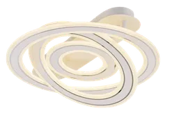 55638/520 WT+CR (1) Люстра (RL)