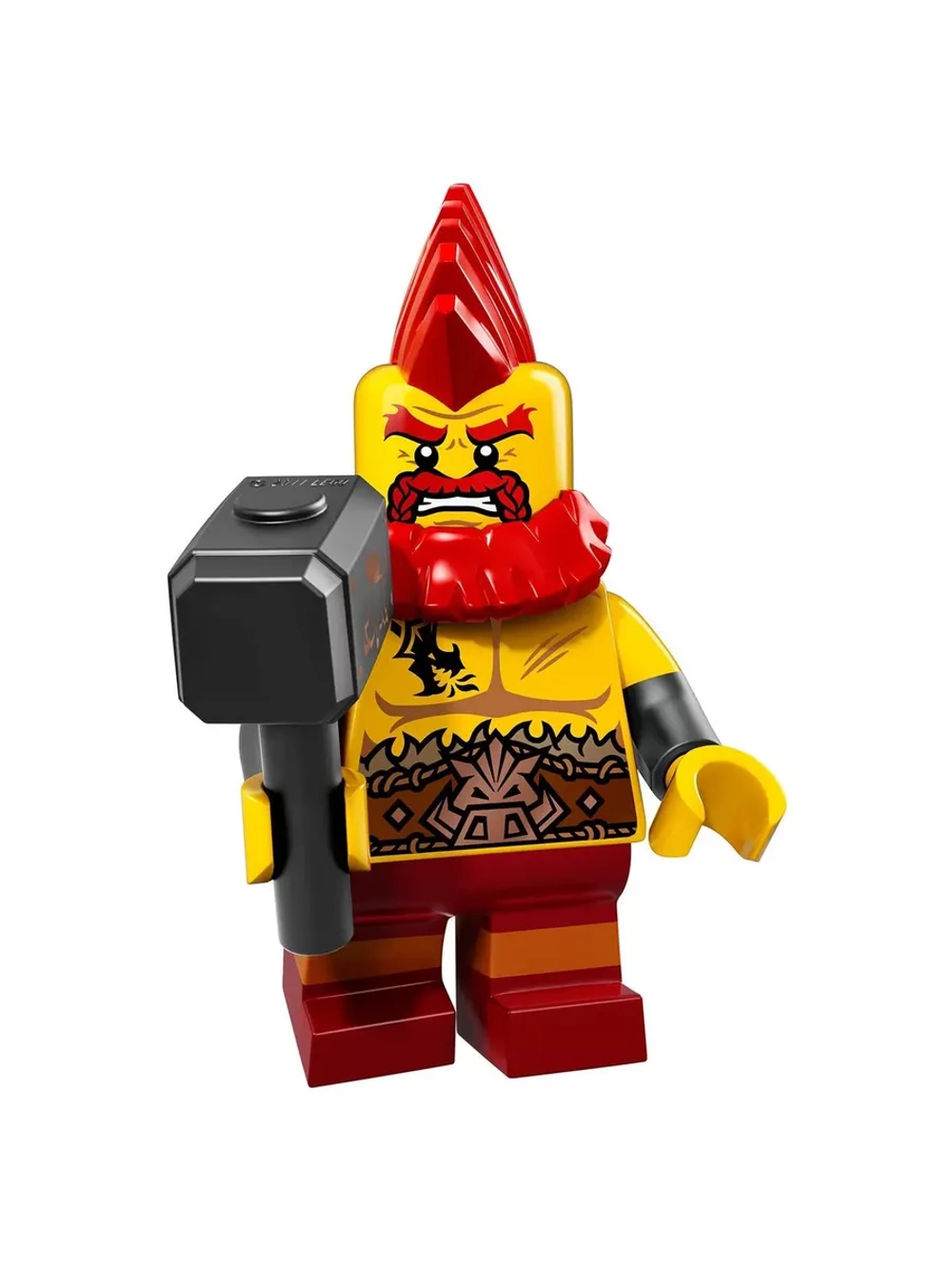 LEGO Minifigures series 17 71018 серия 17 минифигурки лего