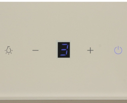 MIDEA MH60AN350 GI БЕЖЕВЫЙ