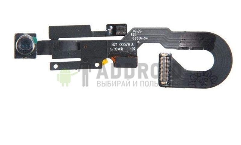 Шлейф для iPhone 7 камера/сенсор/микрофон в сборе