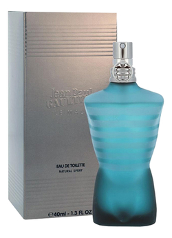 Jean Paul Gaultier Le Male