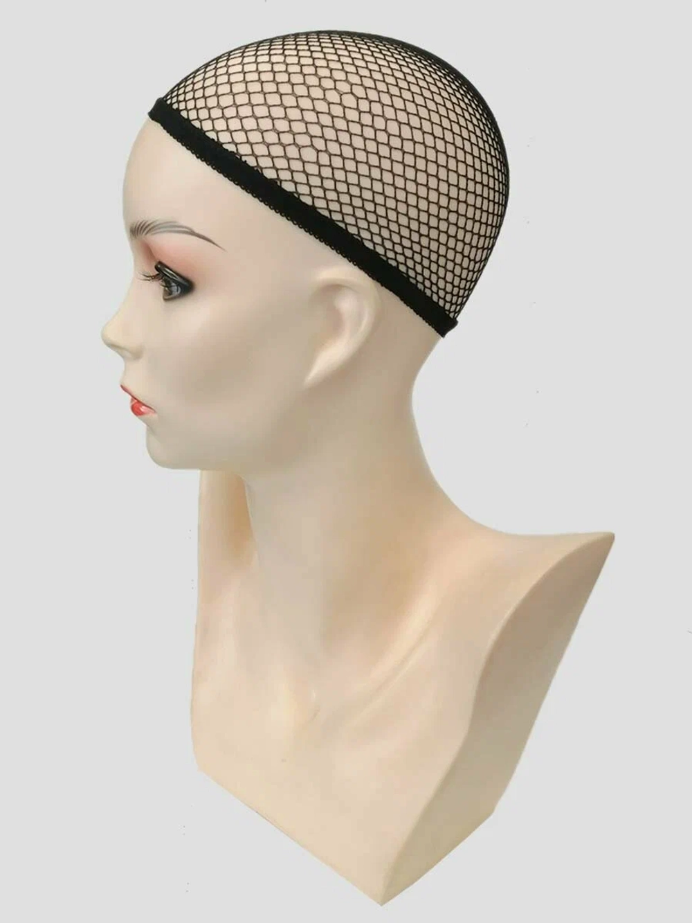 Сеточка для парика