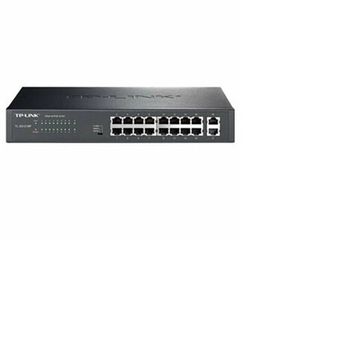 Коммутатор TP-Link TL-SG1218P (TL-SG1218P)
