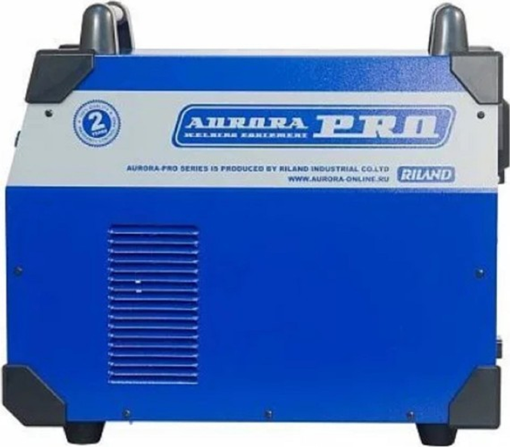 Сварочный полуавтомат AURORA ULTIMATE 350 многофункциональный (MIG/MAG, MMA) 11996