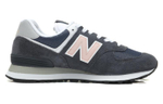 Кроссовки New Balance Nb 574 (Женская размерная сетка)