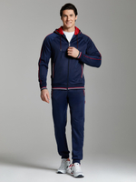 Спортивный костюм мужской 10M-RR-1843 RED-N-ROCK'S
