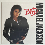 Michael Jackson - Bad (Европа 2022г.)