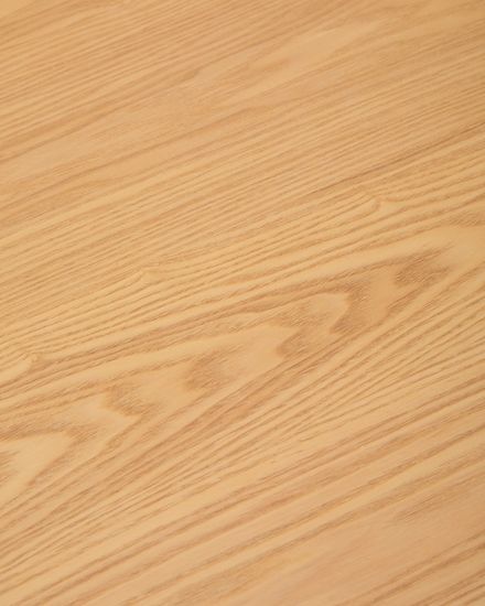 Стол Indara из шпона и каучукового дерева с натуральной отделкой 140 х 90 Испания 