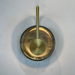 Бра Gottby Черный By Imperiumloft