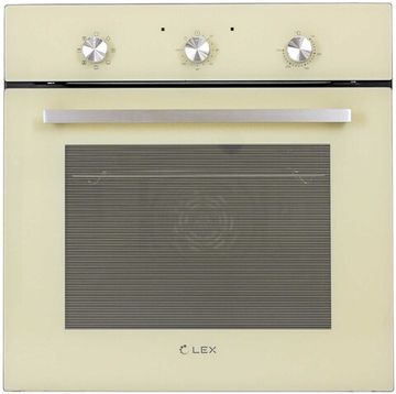 Электрический духовой шкаф Lex EDM 070 IV Light