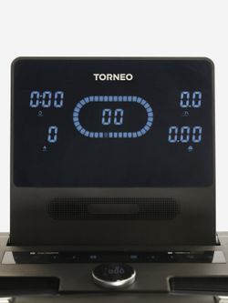 Беговая дорожка Torneo Nota T-340BL