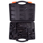 AFFIX (AF10321701C) Набор фиксаторов распредвала / коленвала, VOLVO, кейс, 12 предметов