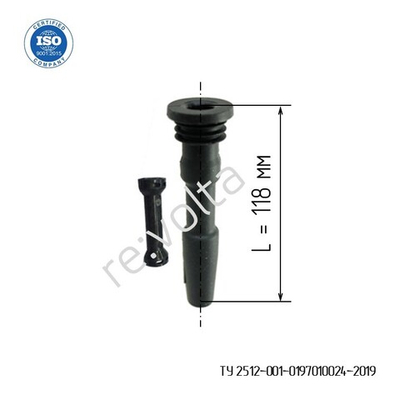 Наконечник - изолятор катушки зажигания VAG / Audi / Volkswagen / Seat / Skoda