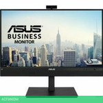 Монитор ASUS Business BE27ACSBK