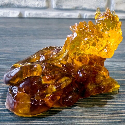 Драконья парочка