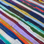 Коврик хлопковый лоскутный 55*110см, 6022