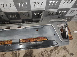 Бампер передний Subaru Forester 5 (SK) 18-21 Б/У Оригинал 57704SJ000