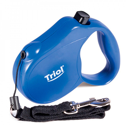 Flexi Fusion Рулетка S 5м до 12кг, трос
