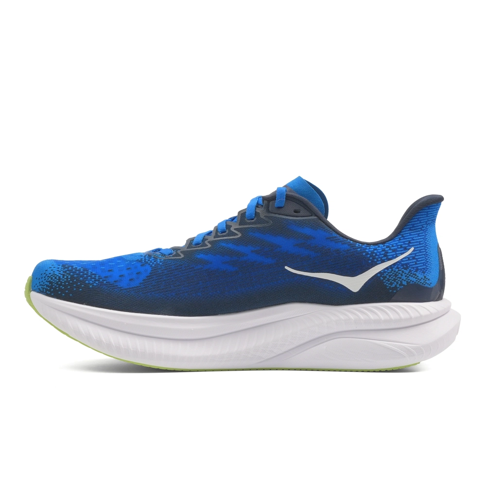 Кроссовки мужские Hoka Mach 6 WIDE