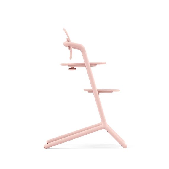 Стульчик Cybex Lemo 4-in-1 Set Pearl Pink