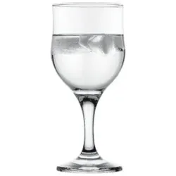 Бокал для воды 310 мл "Тулип" d 8 см h17 см Pasabahce [12]