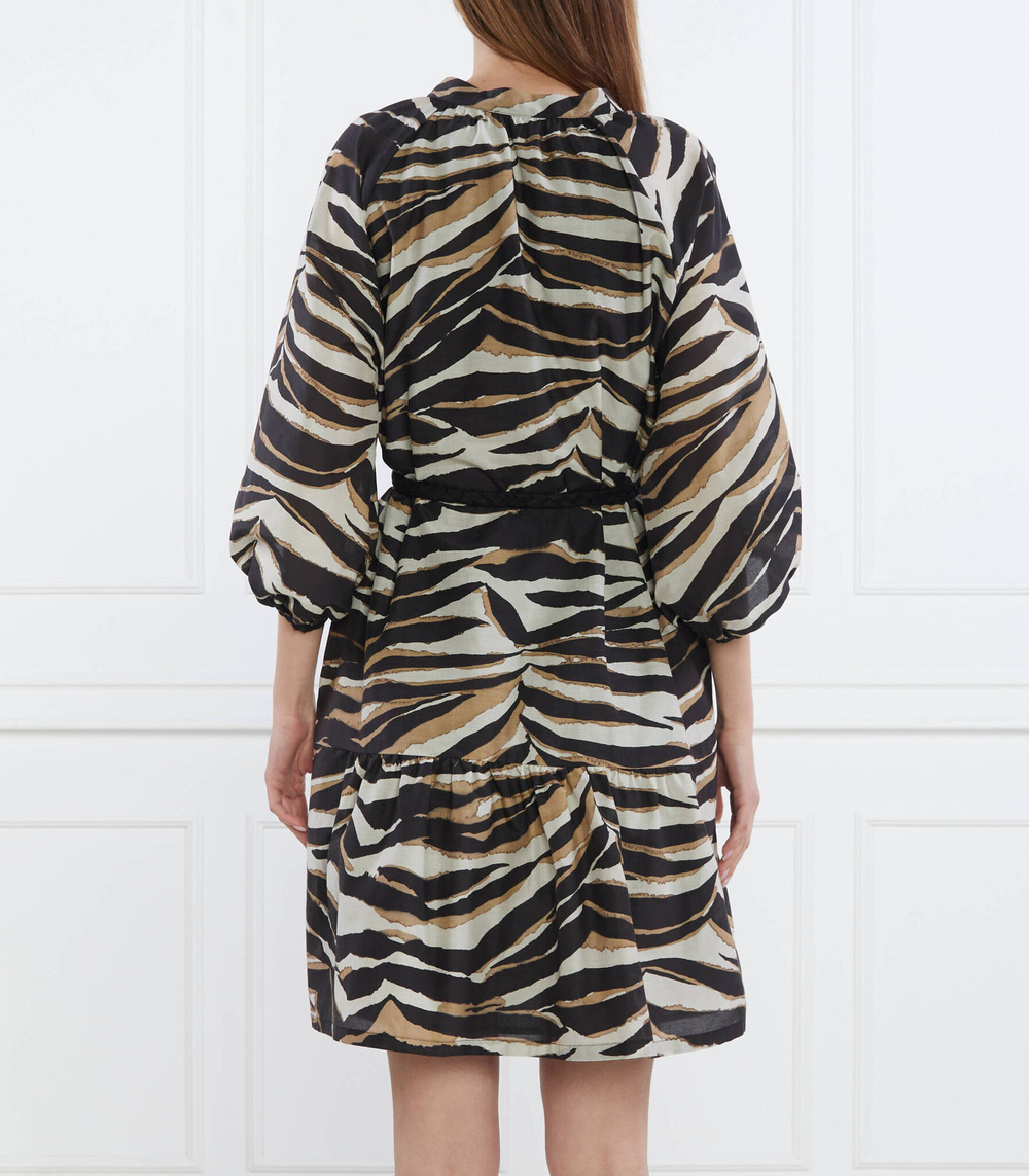 Платье Marella SPORT - черный(32211234)