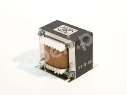 ДРОССЕЛЬ АНОДНОГО ПИТАНИЯ 10Гн 0,2А  лампового усилителя мощности купить