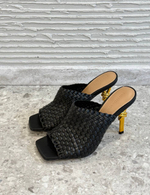 Босоножки Bottega Veneta