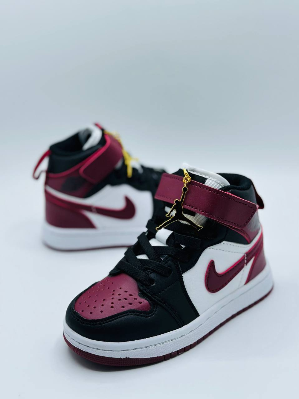 Детские кроссовки Nike Air Jordan High