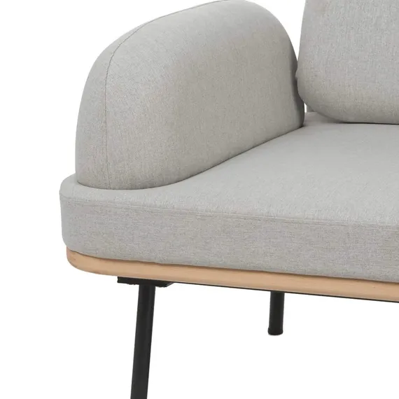 Кушетка со столиком Lie Down 147 см