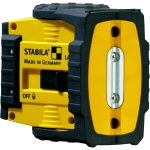 Нивелир лазерный линейный LAX 200 Set STABILA 17282
