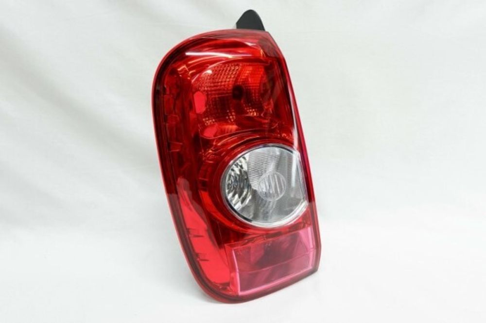 Фонарь задн. гол. Renault Duster лев. до 2015 г. (JORDEN)