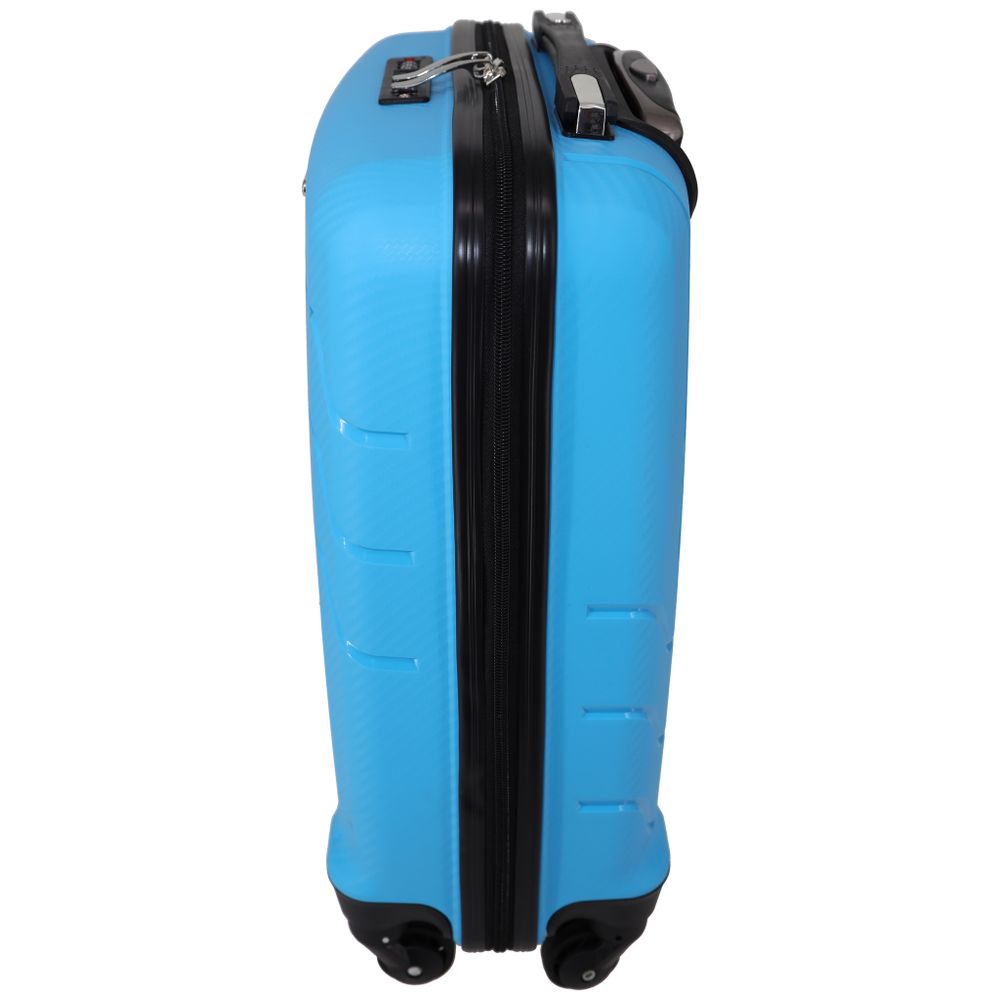 Чемодан 461 / Полипропилен