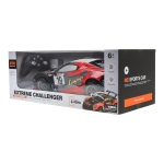 Машина на РУ, коробка LQD02-4F