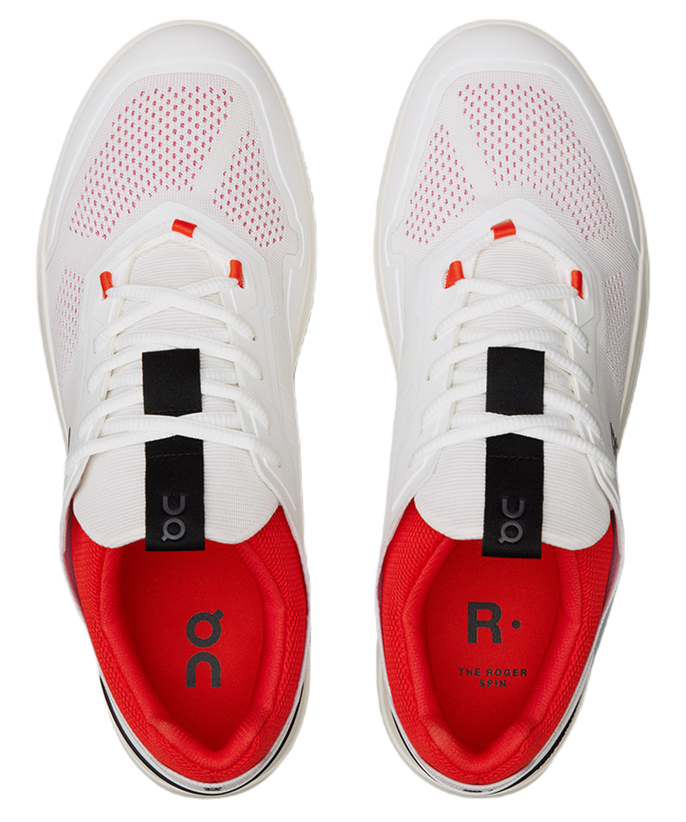 Мужские кроссовки ON The Roger Spin - undyed/spice