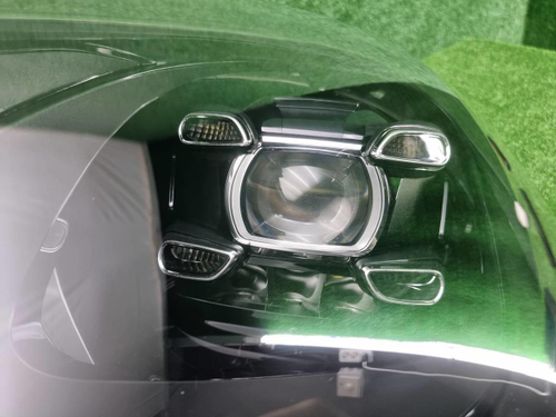 Фара левая Porsche Cayenne 3 (2017-2023) LED