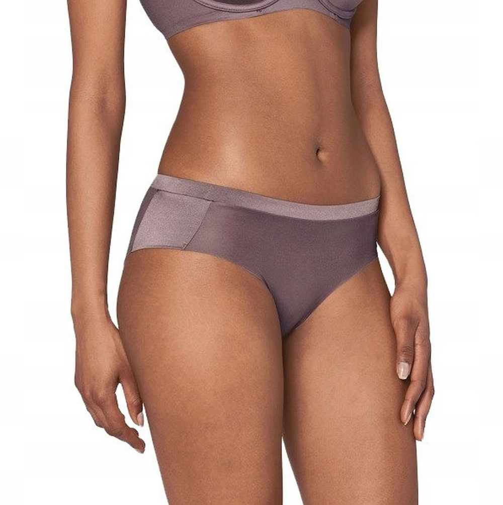 Трусы женские Triumph Body Make-up Soft Touch Hipster EX акция