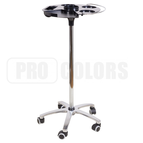 Тележка для окрашивания КОЛОРИСТ ПЛТ ХРОМ