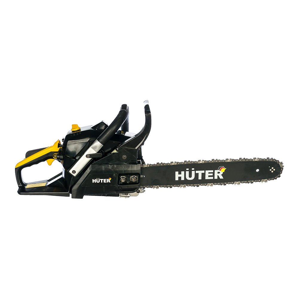 Цепная бензопила Huter BS-40