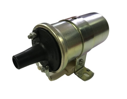 Катушка зажигания СОАТЭ Б115В-01 ГАЗ, УАЗ, Москвич