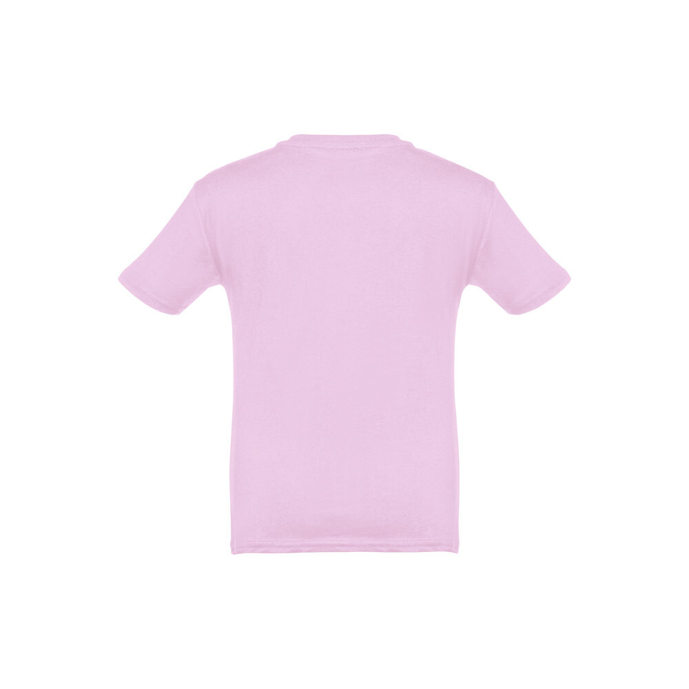 THC QUITO. Детская футболка унисекс