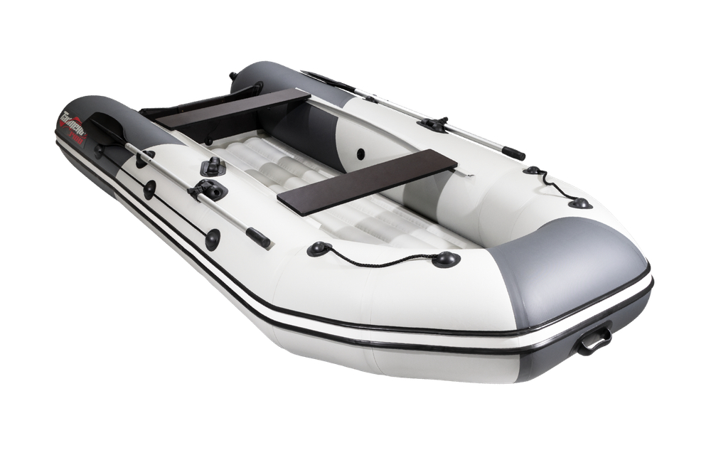 Лодка Таймень NX 3400 НДНД PRO