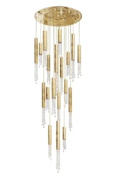 Светильник SAFI SUSPENSION by Castro